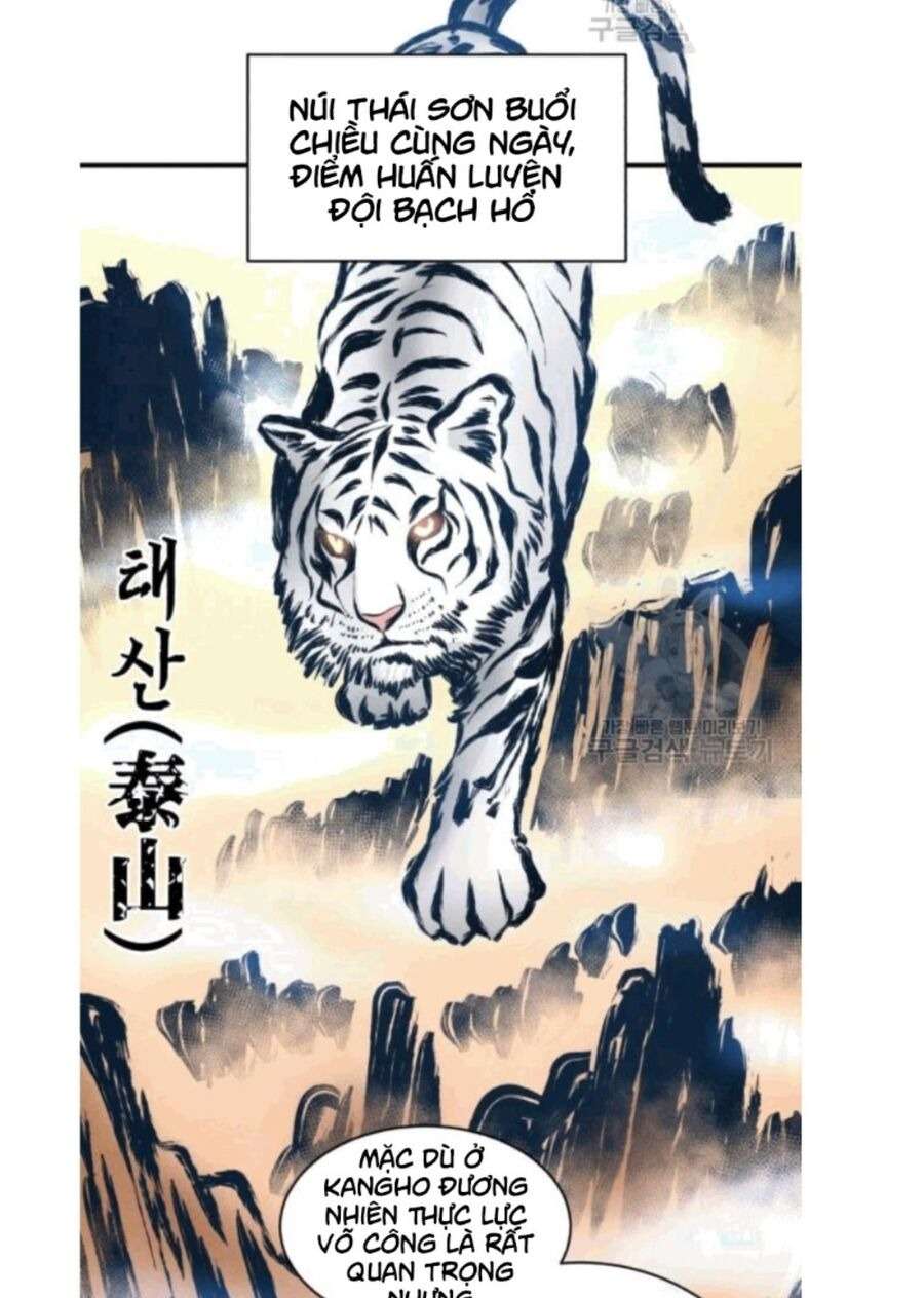 Lightning Degree Chapter 58 - Trang 2
