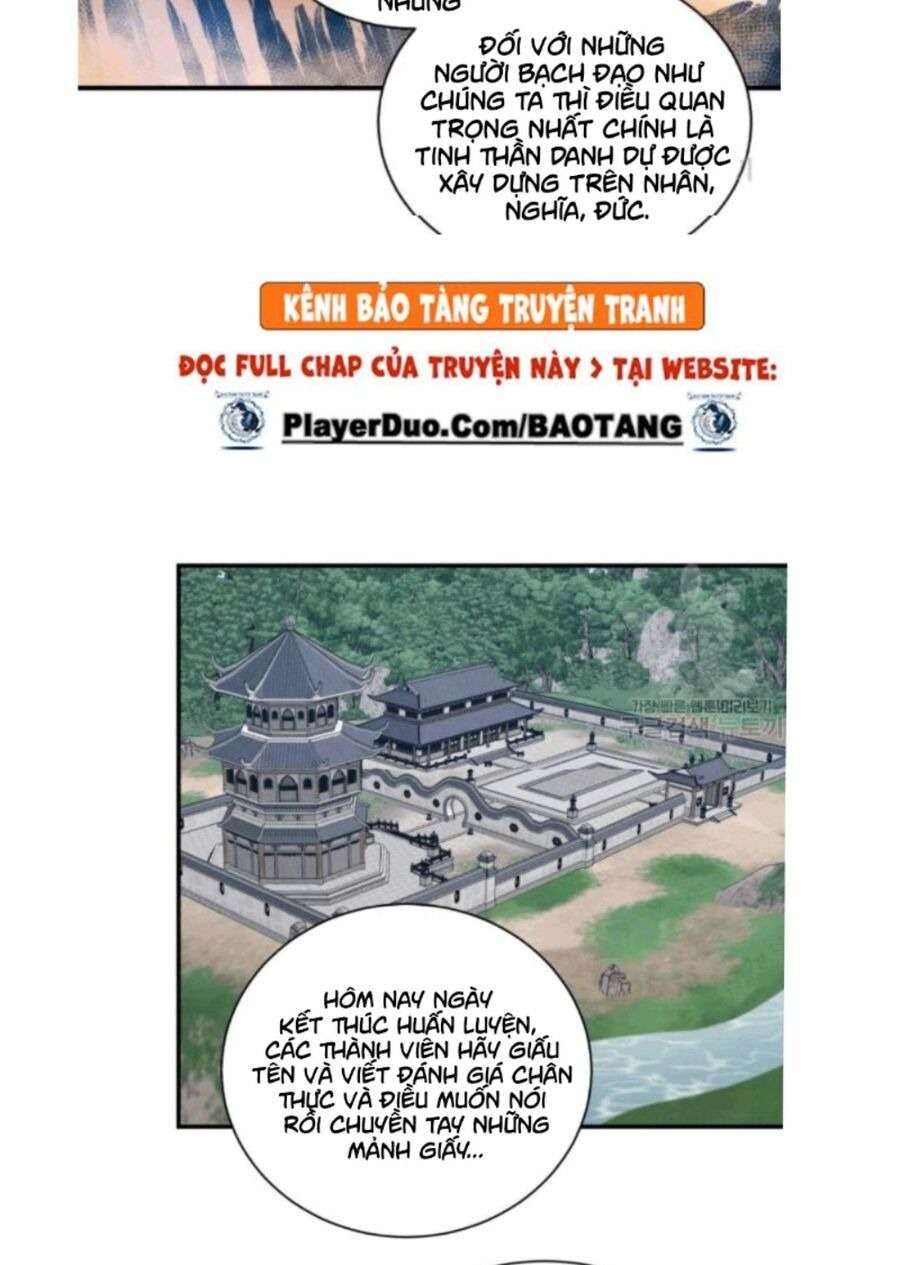 Lightning Degree Chapter 58 - Trang 2