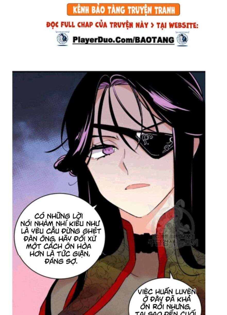 Lightning Degree Chapter 58 - Trang 2