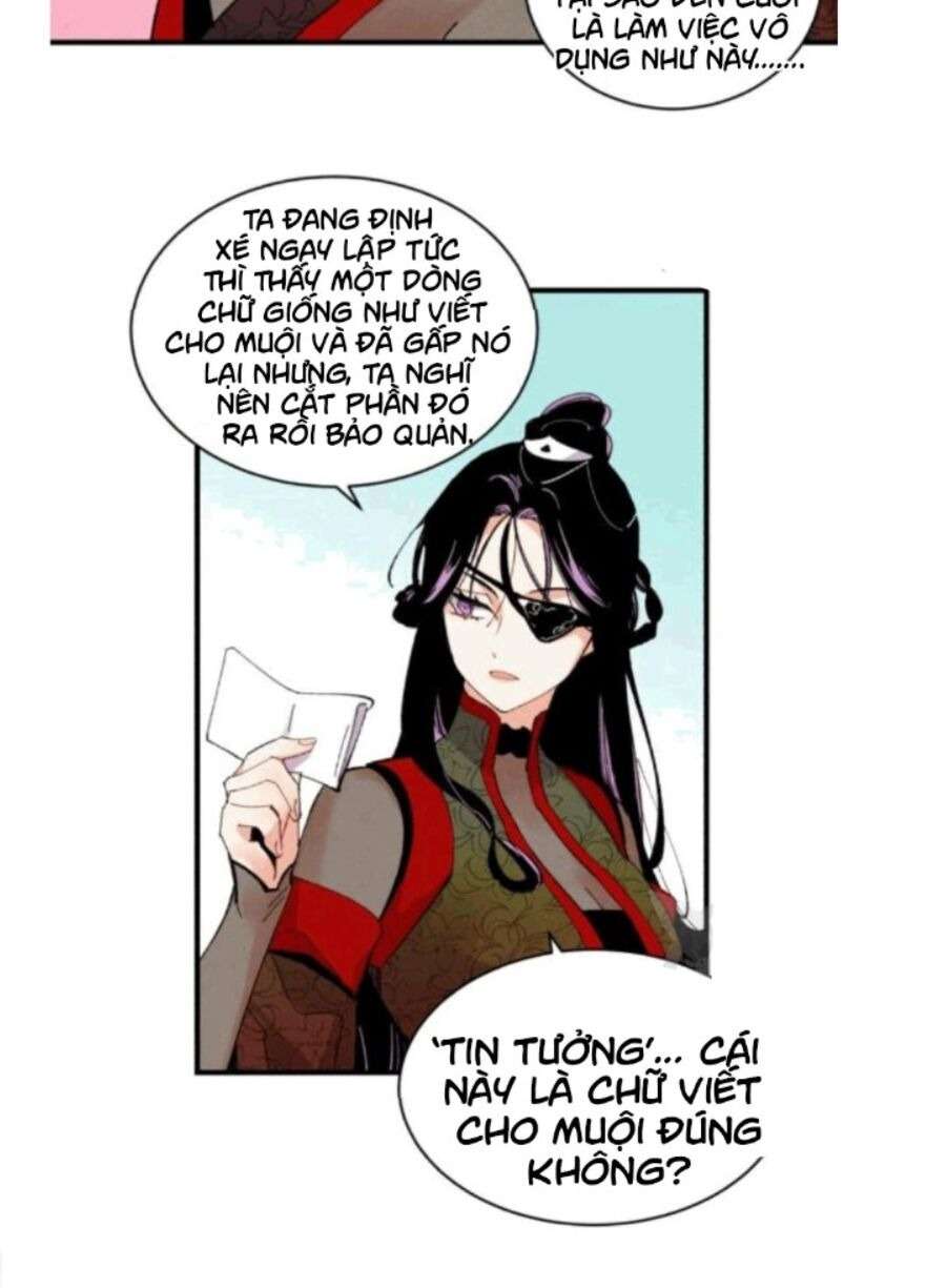 Lightning Degree Chapter 58 - Trang 2