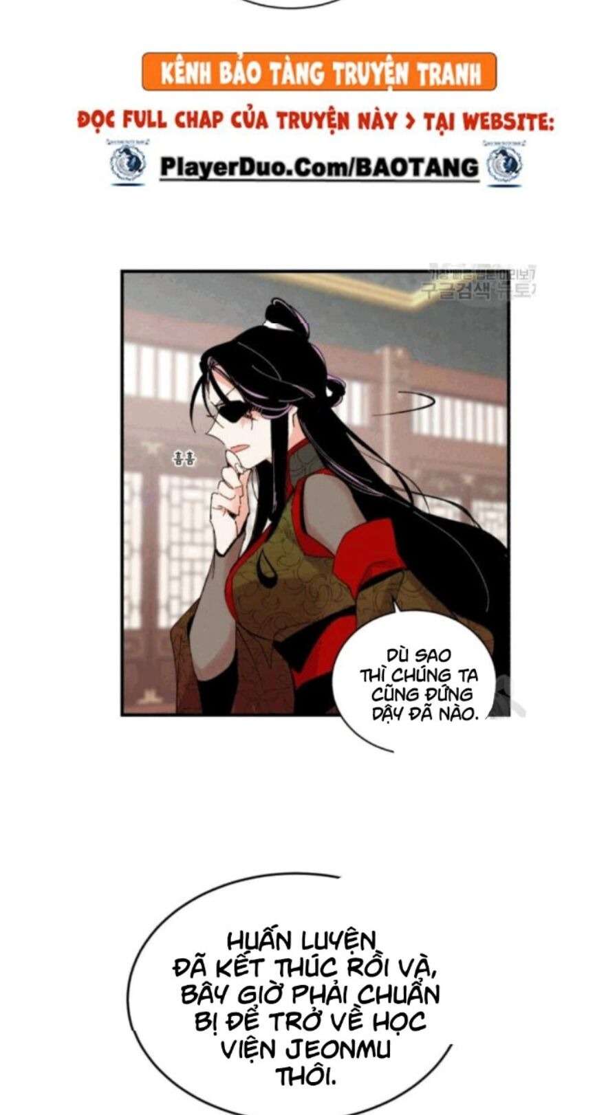 Lightning Degree Chapter 58 - Trang 2