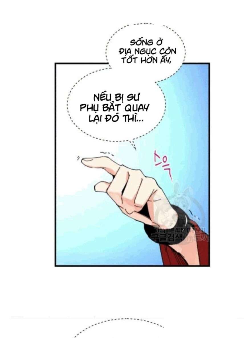 Lightning Degree Chapter 58 - Trang 2