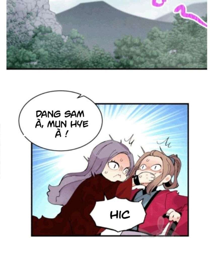 Lightning Degree Chapter 58 - Trang 2