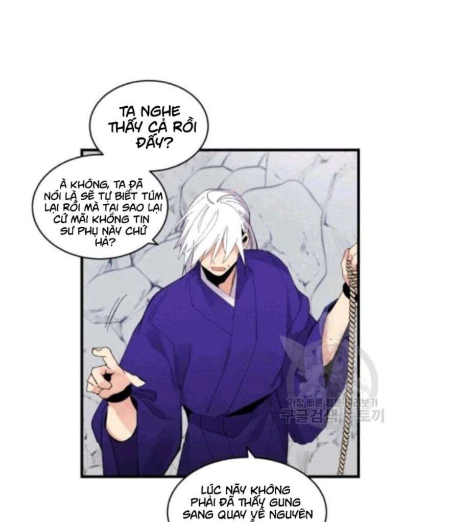 Lightning Degree Chapter 58 - Trang 2