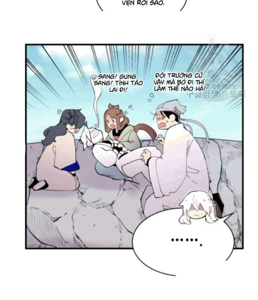 Lightning Degree Chapter 58 - Trang 2