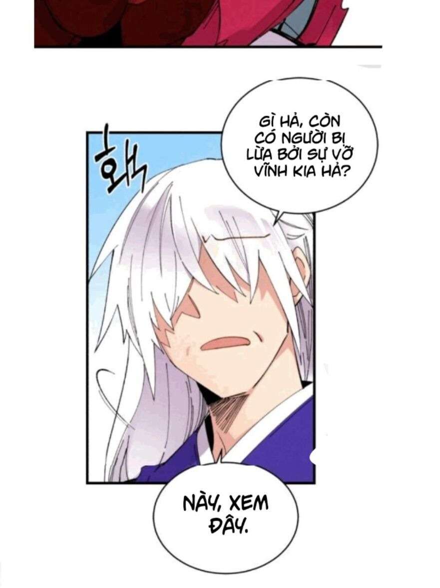 Lightning Degree Chapter 58 - Trang 2