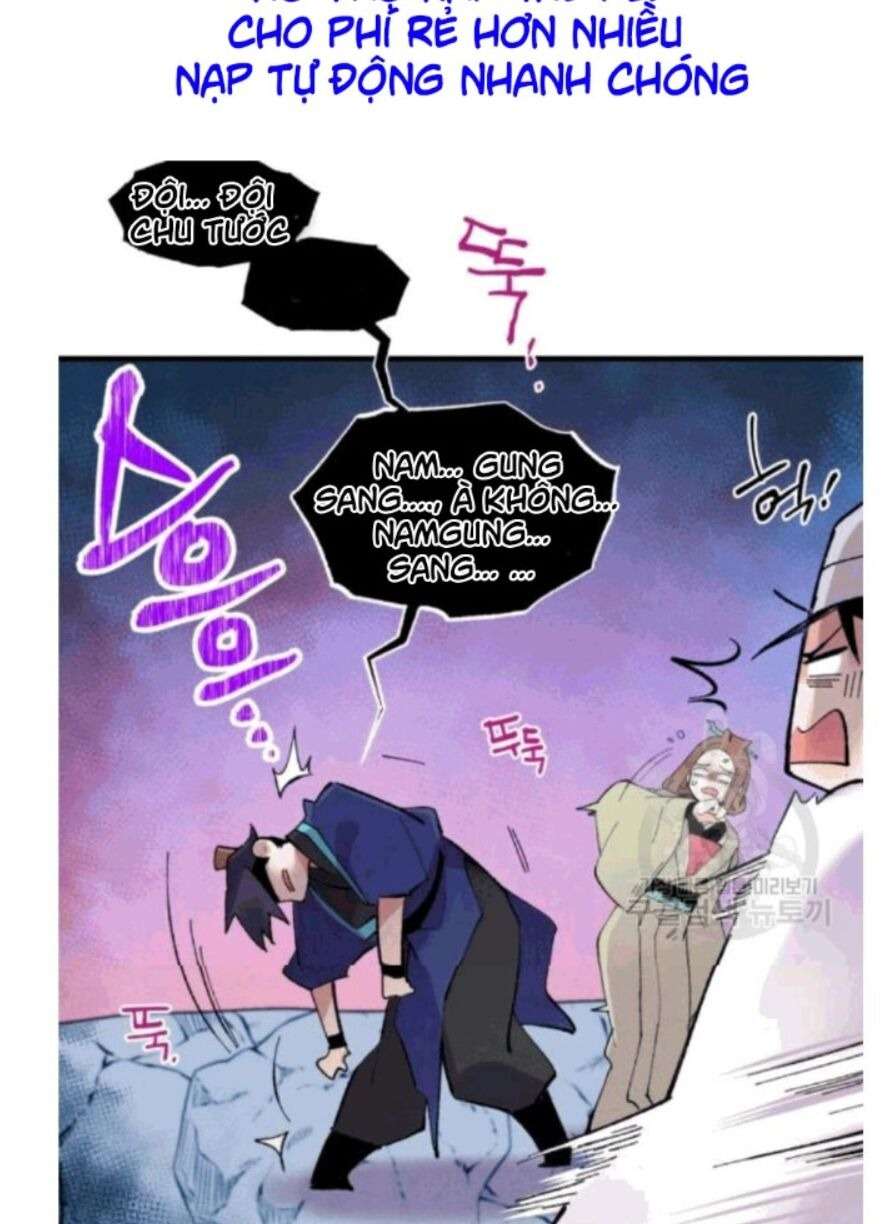 Lightning Degree Chapter 58 - Trang 2