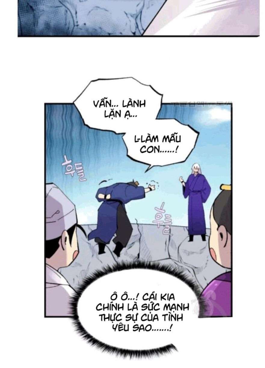 Lightning Degree Chapter 58 - Trang 2