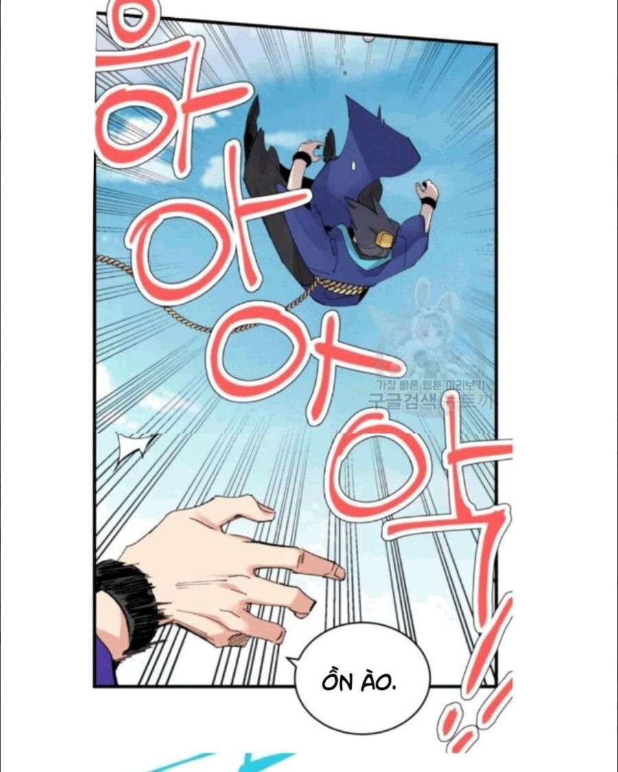 Lightning Degree Chapter 58 - Trang 2