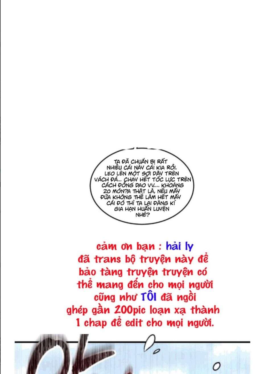 Lightning Degree Chapter 58 - Trang 2