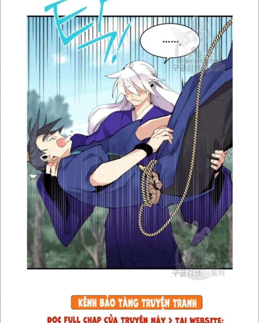 Lightning Degree Chapter 58 - Trang 2