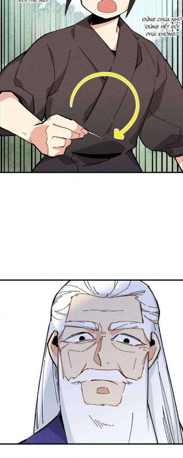 Lightning Degree Chapter 6 - Trang 2