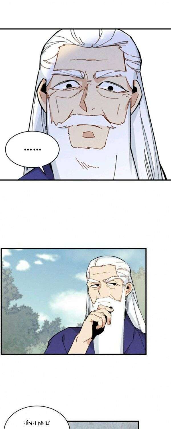 Lightning Degree Chapter 6 - Trang 2