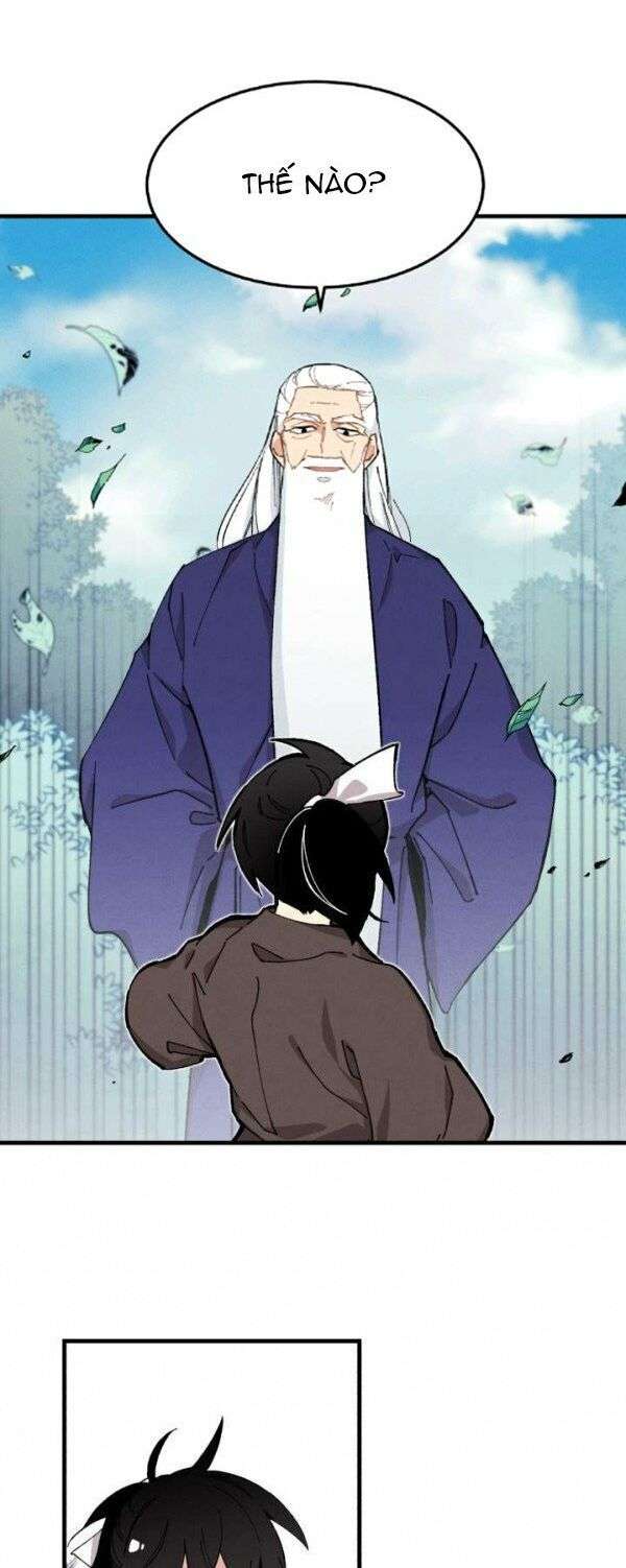 Lightning Degree Chapter 6 - Trang 2