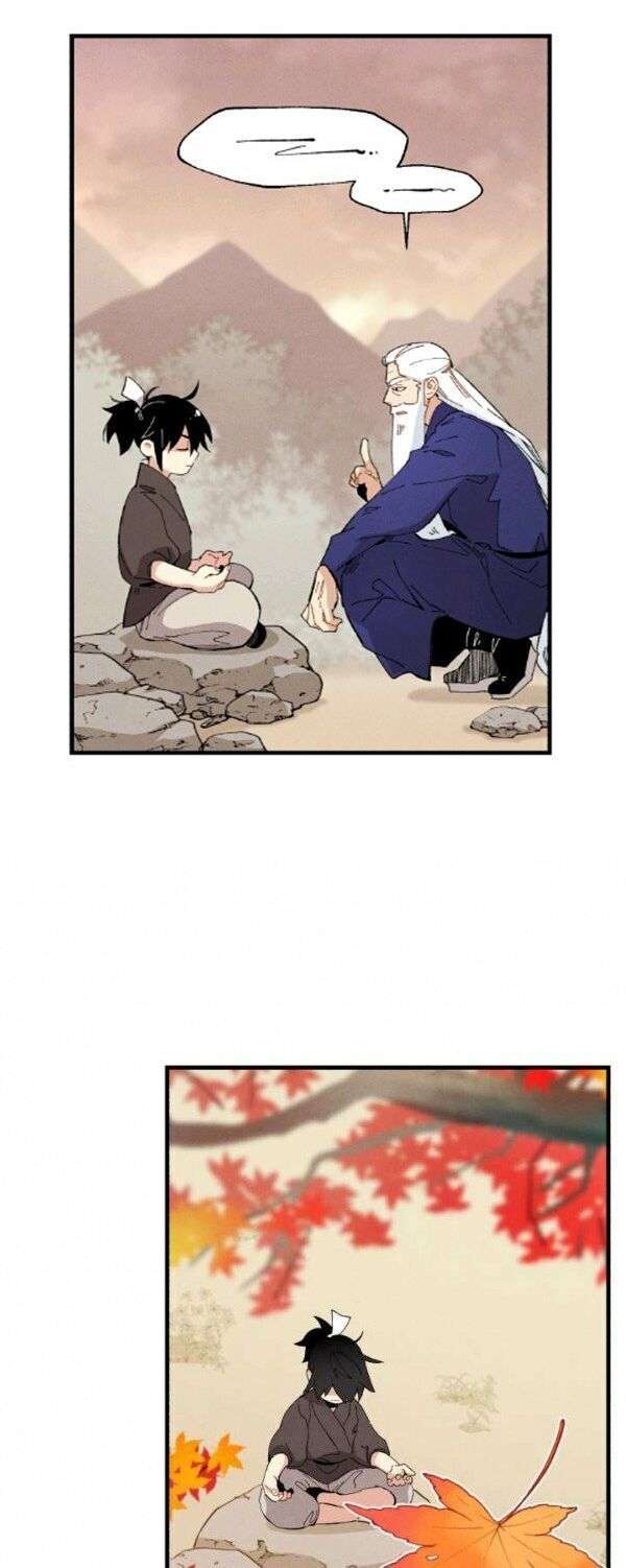 Lightning Degree Chapter 6 - Trang 2