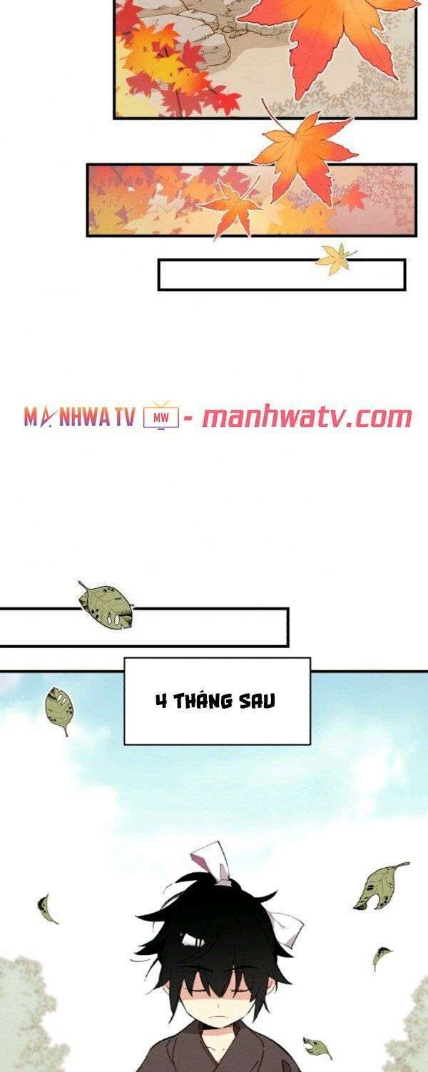 Lightning Degree Chapter 6 - Trang 2