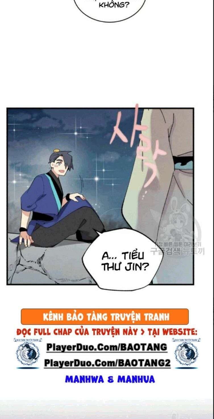 Lightning Degree Chapter 60 - Trang 2