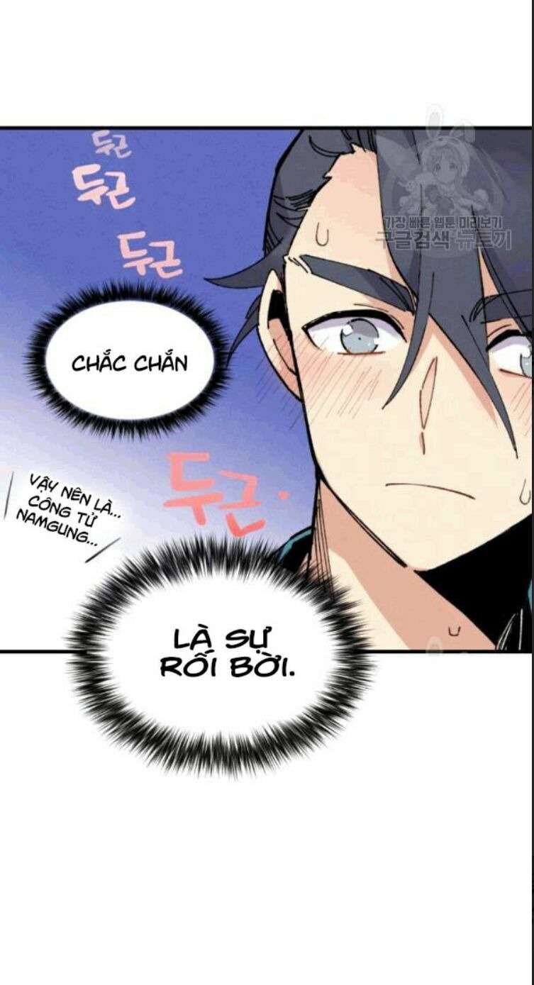 Lightning Degree Chapter 60 - Trang 2