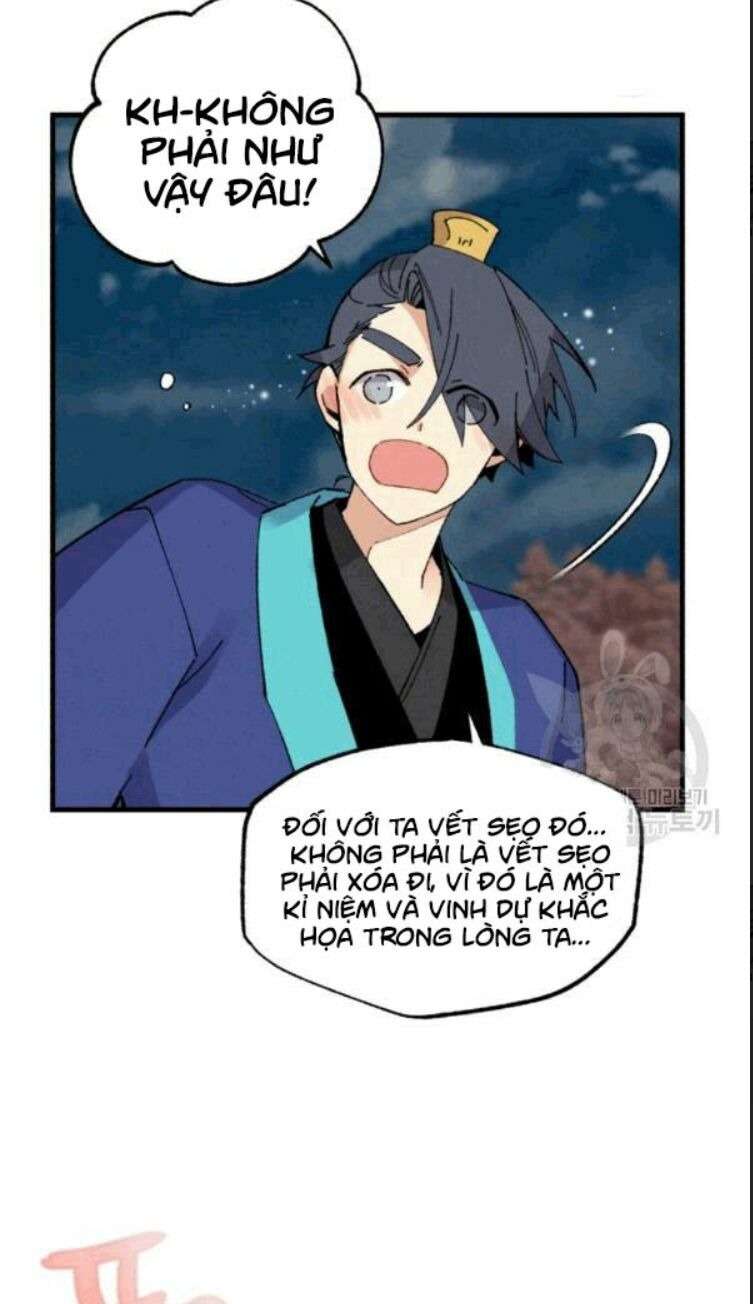 Lightning Degree Chapter 60 - Trang 2