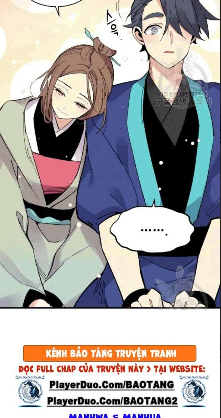 Lightning Degree Chapter 60 - Trang 2