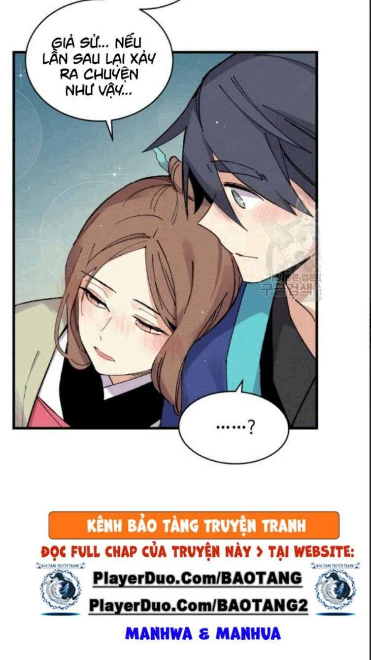 Lightning Degree Chapter 60 - Trang 2