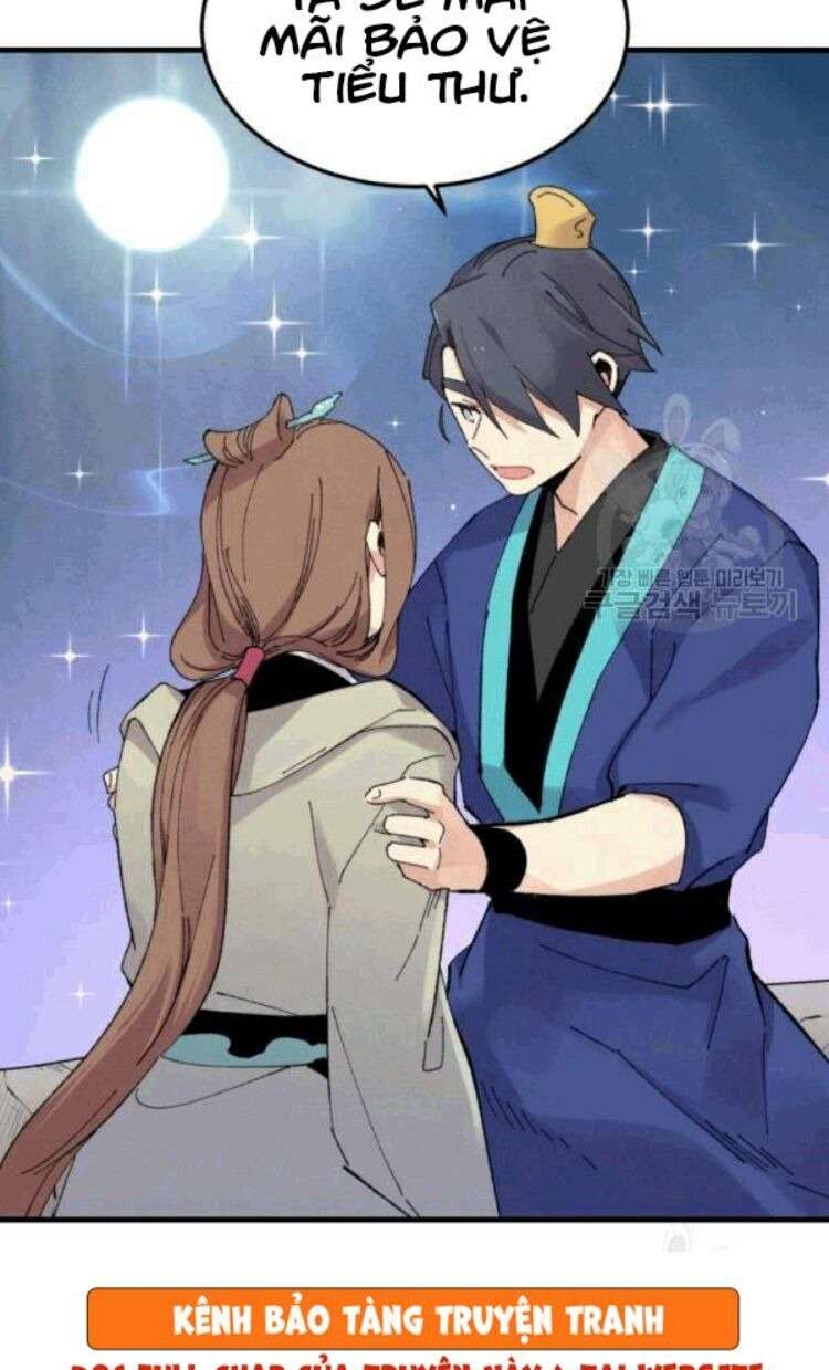 Lightning Degree Chapter 60 - Trang 2