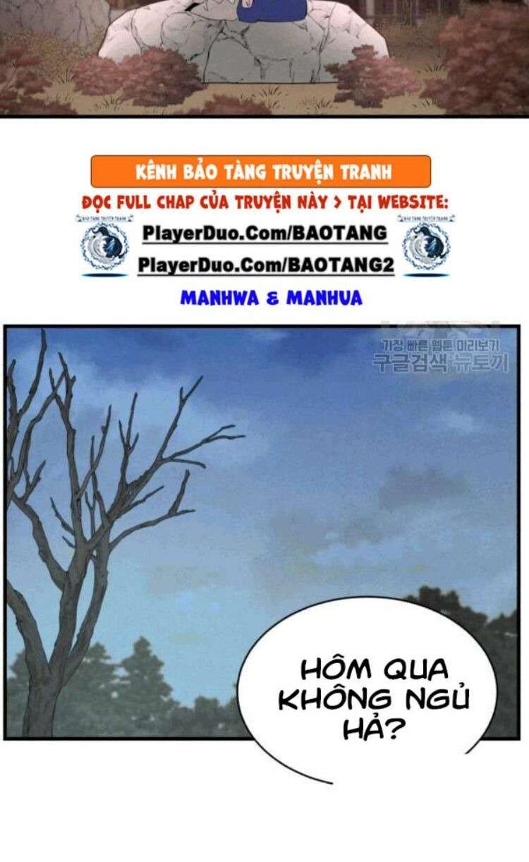 Lightning Degree Chapter 60 - Trang 2