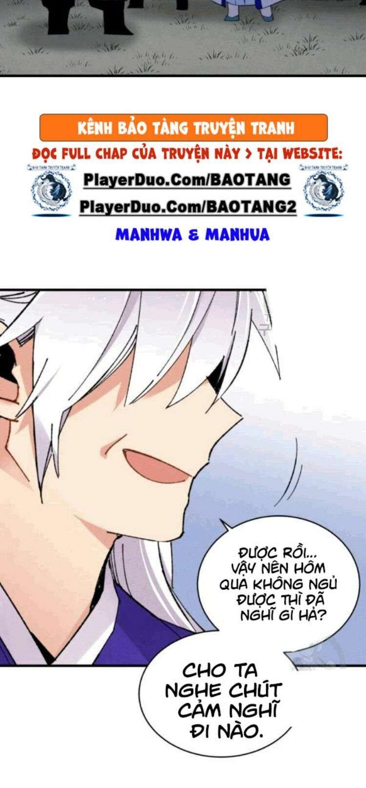 Lightning Degree Chapter 60 - Trang 2