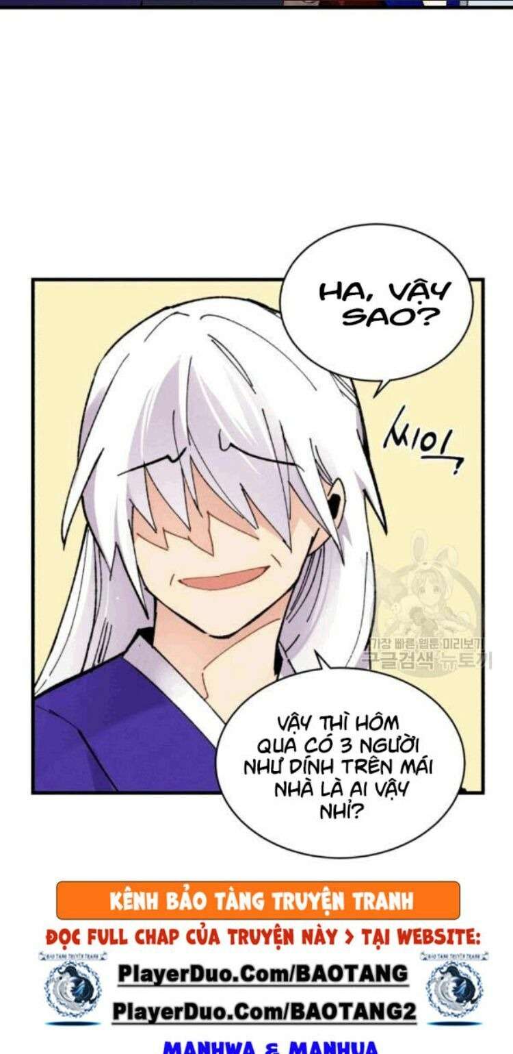 Lightning Degree Chapter 60 - Trang 2