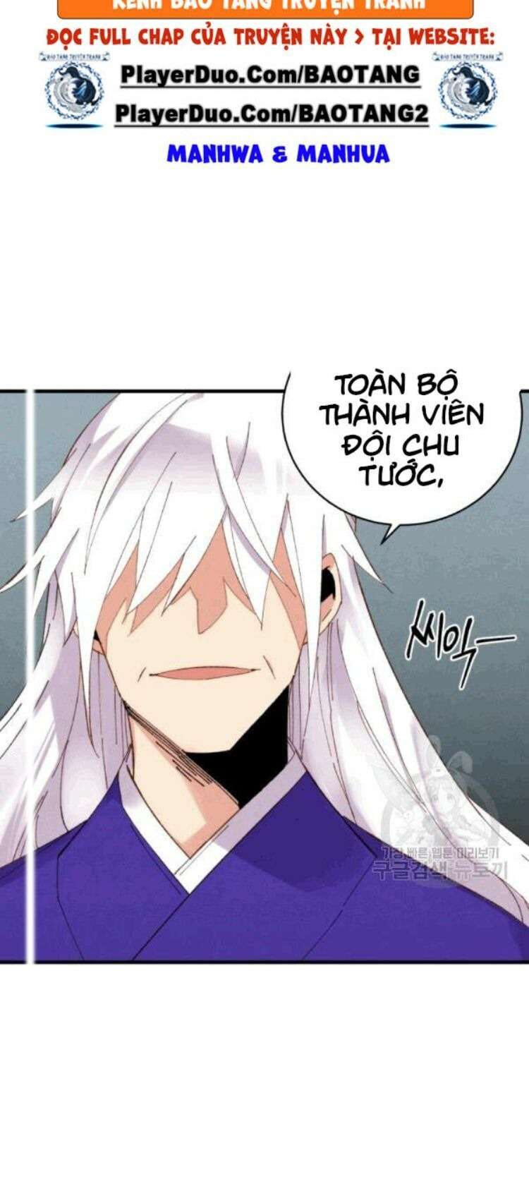 Lightning Degree Chapter 60 - Trang 2