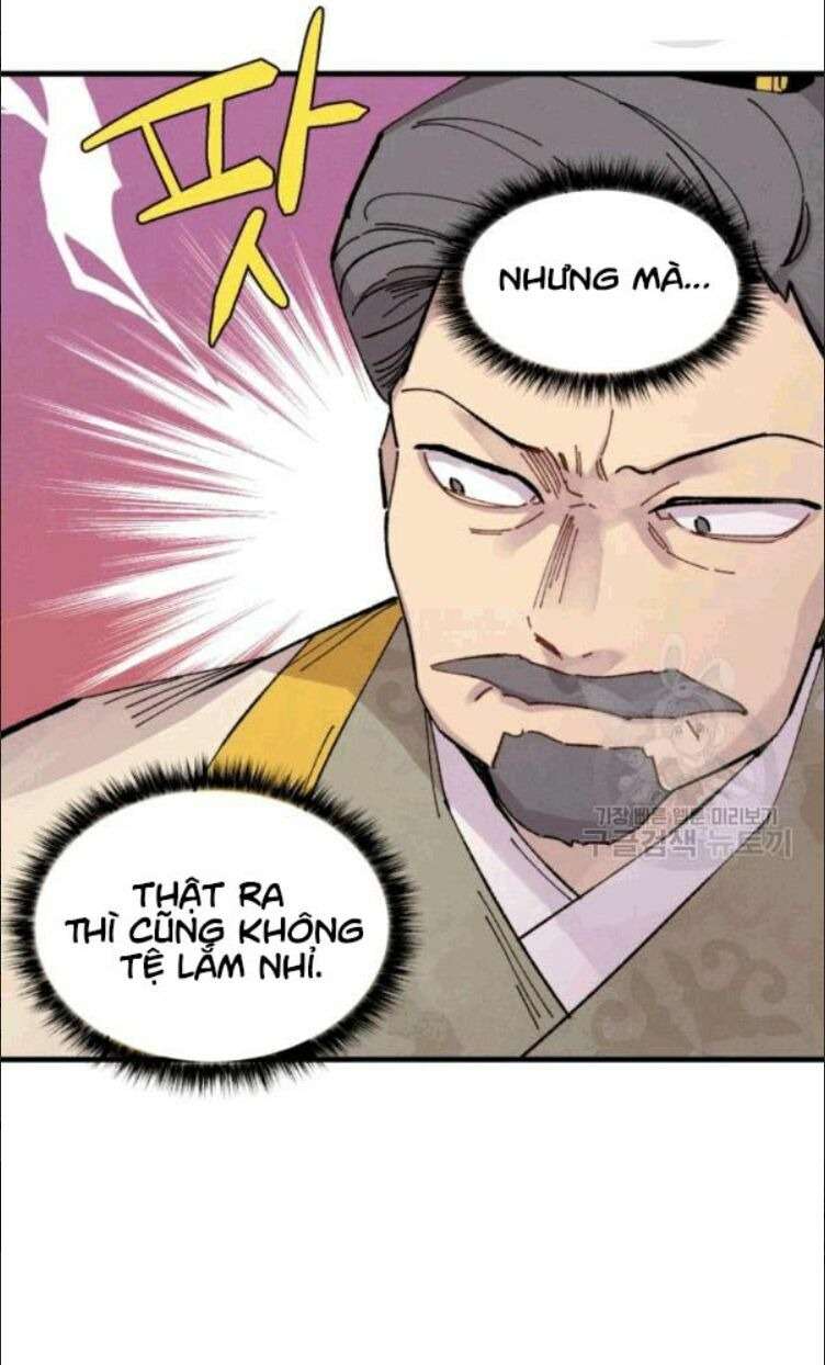 Lightning Degree Chapter 60 - Trang 2