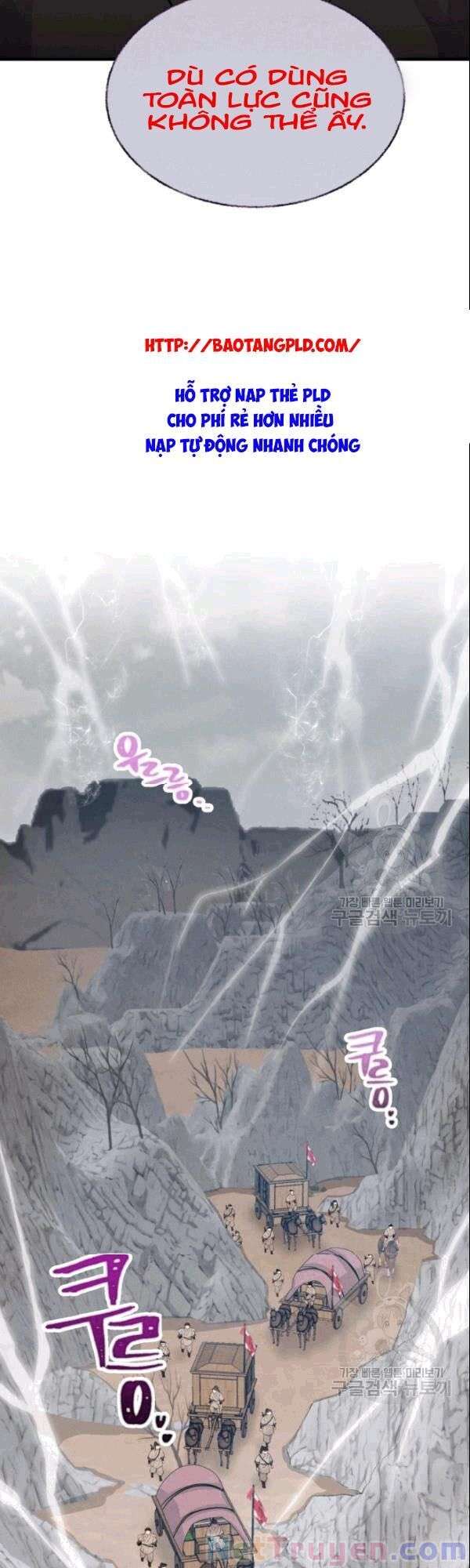 Lightning Degree Chapter 61 - Trang 2