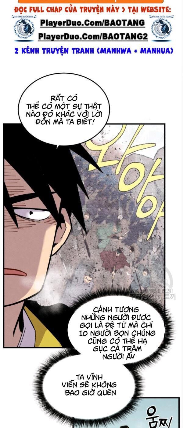 Lightning Degree Chapter 64 - Trang 2