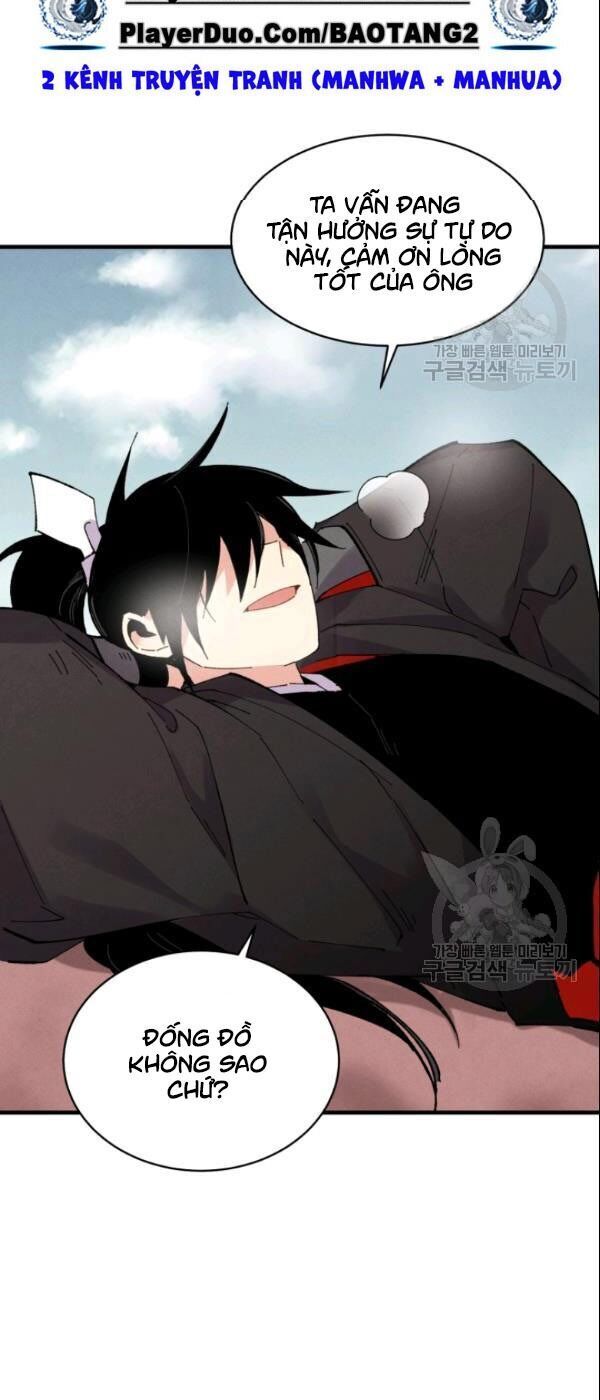 Lightning Degree Chapter 64 - Trang 2
