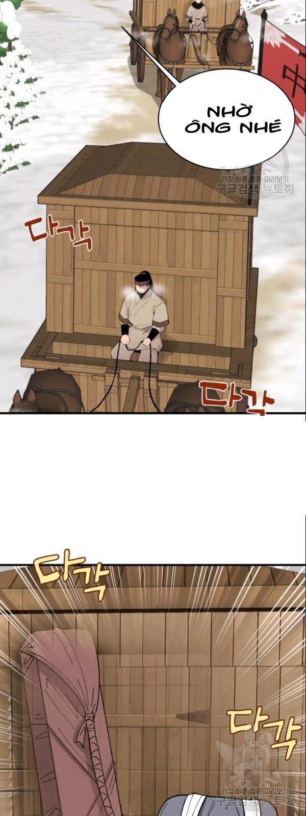 Lightning Degree Chapter 64 - Trang 2