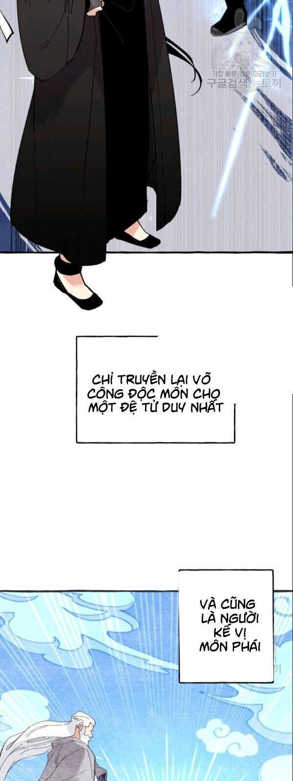 Lightning Degree Chapter 64 - Trang 2