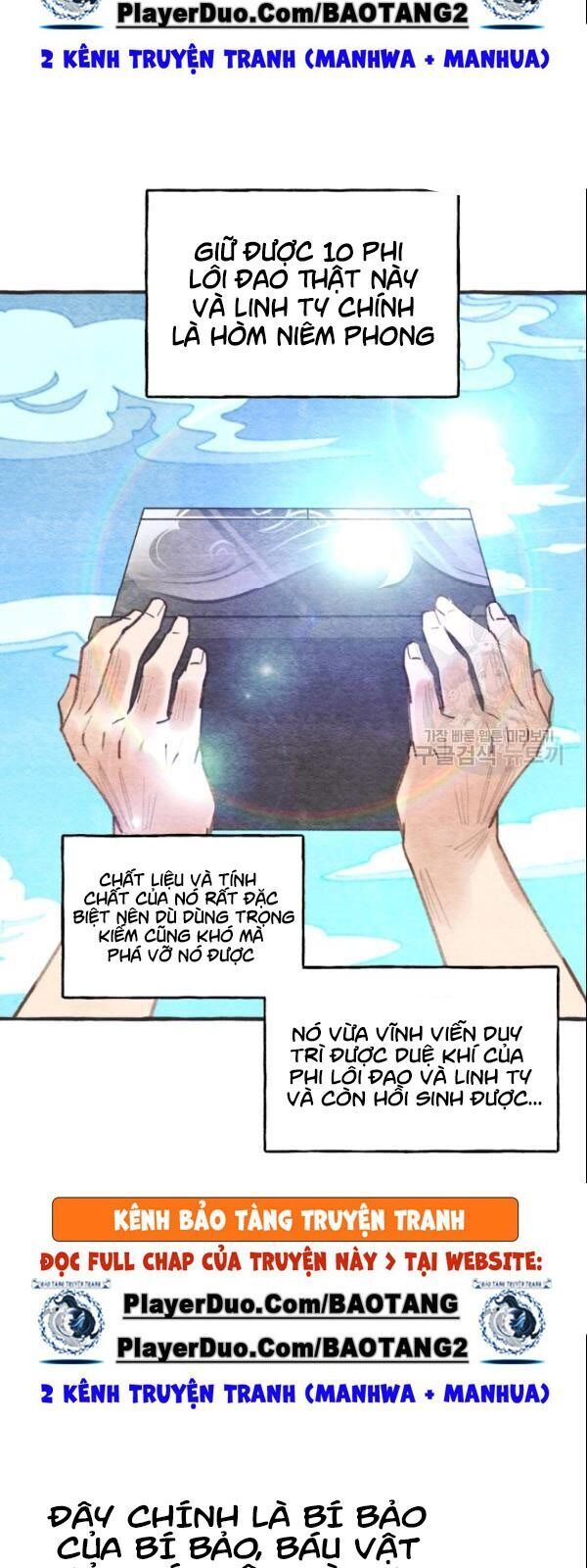 Lightning Degree Chapter 64 - Trang 2