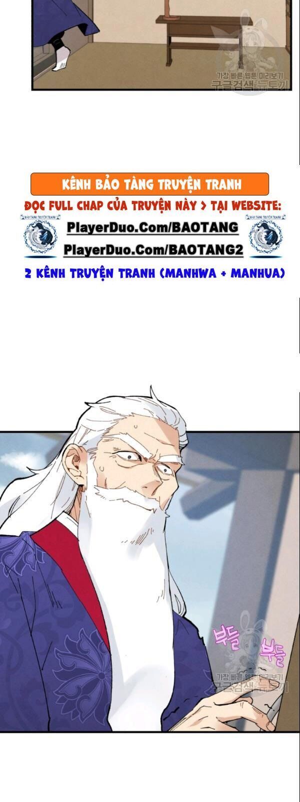 Lightning Degree Chapter 64 - Trang 2