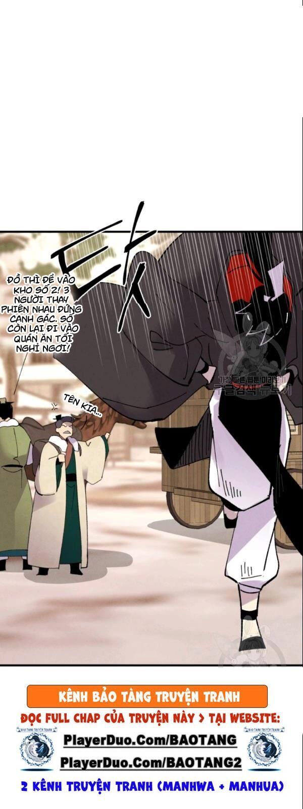 Lightning Degree Chapter 64 - Trang 2