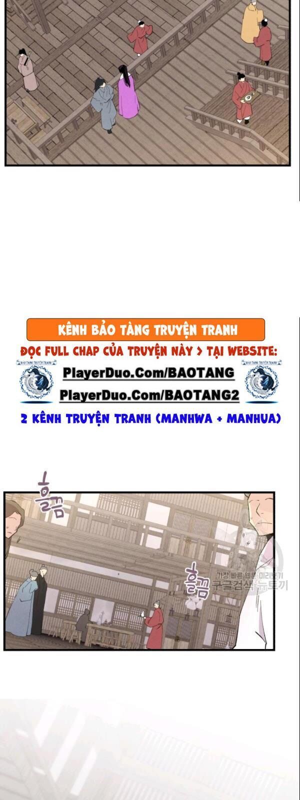 Lightning Degree Chapter 64 - Trang 2