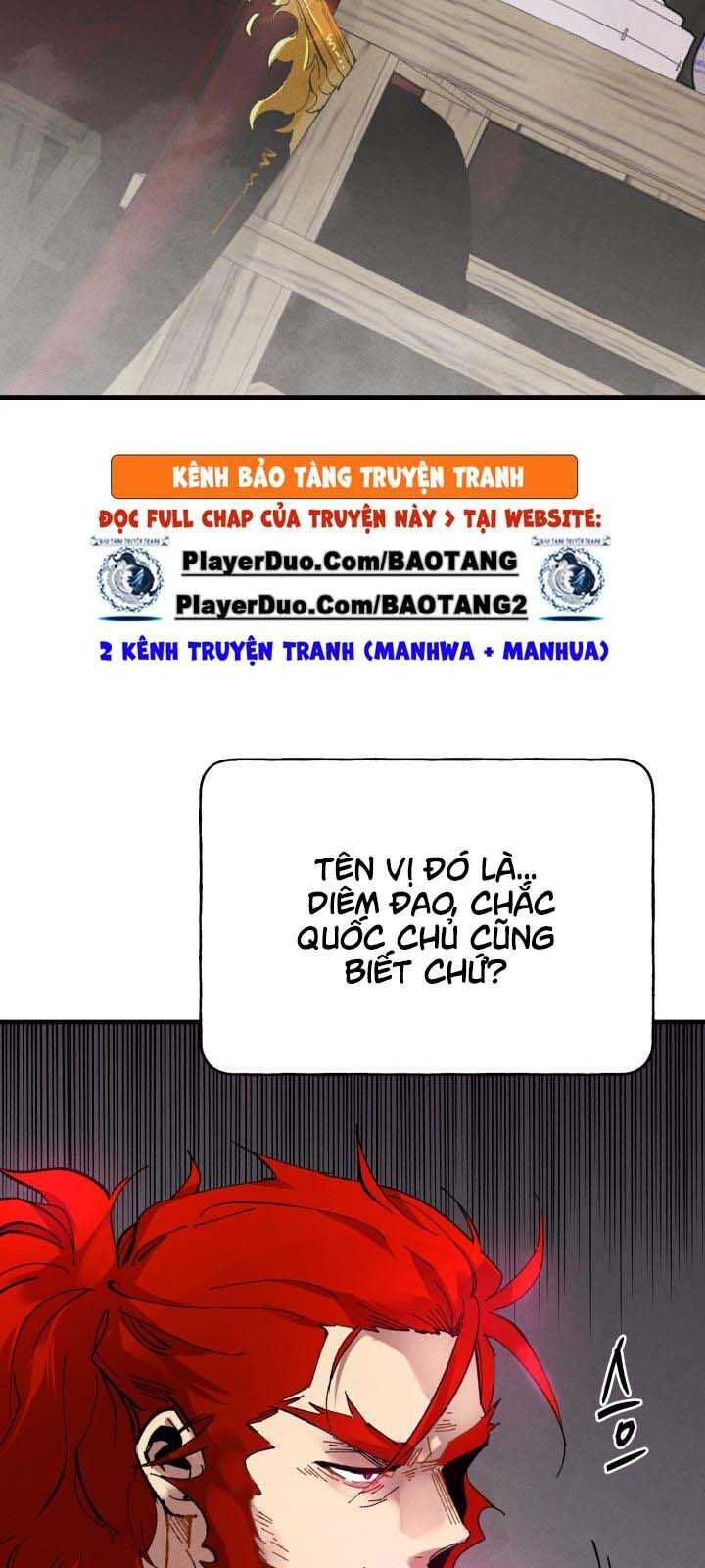 Lightning Degree Chapter 65 - Trang 2