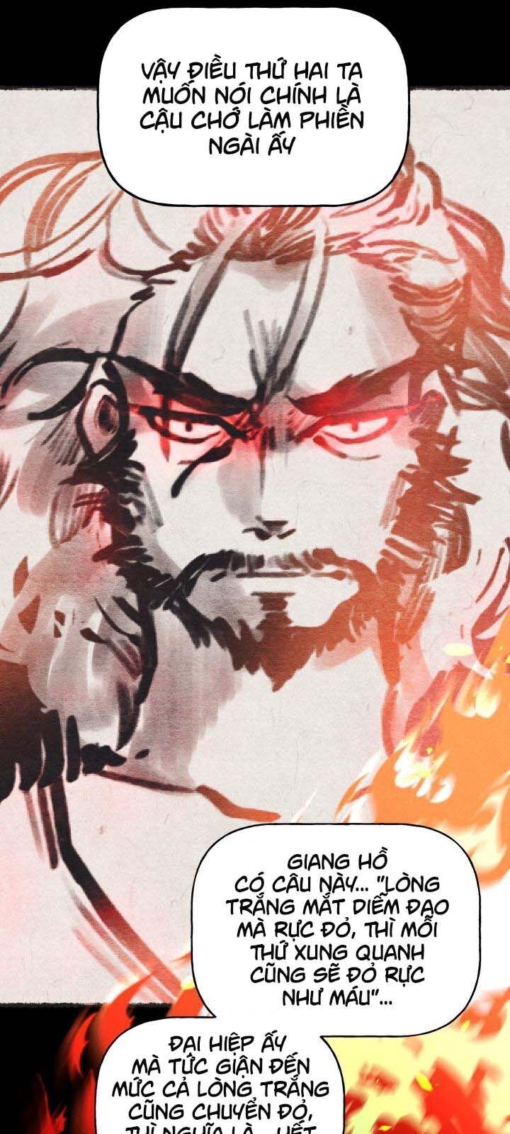 Lightning Degree Chapter 65 - Trang 2
