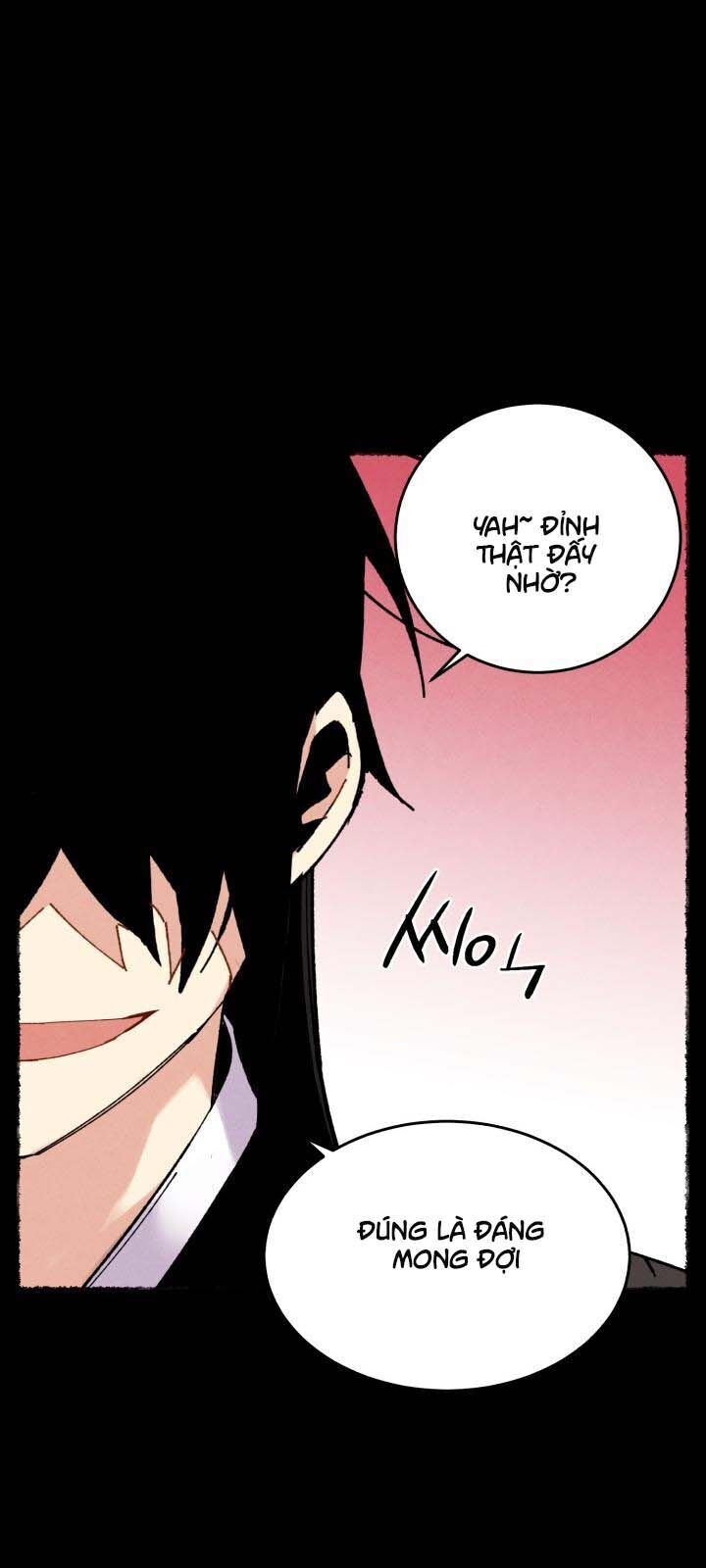 Lightning Degree Chapter 65 - Trang 2