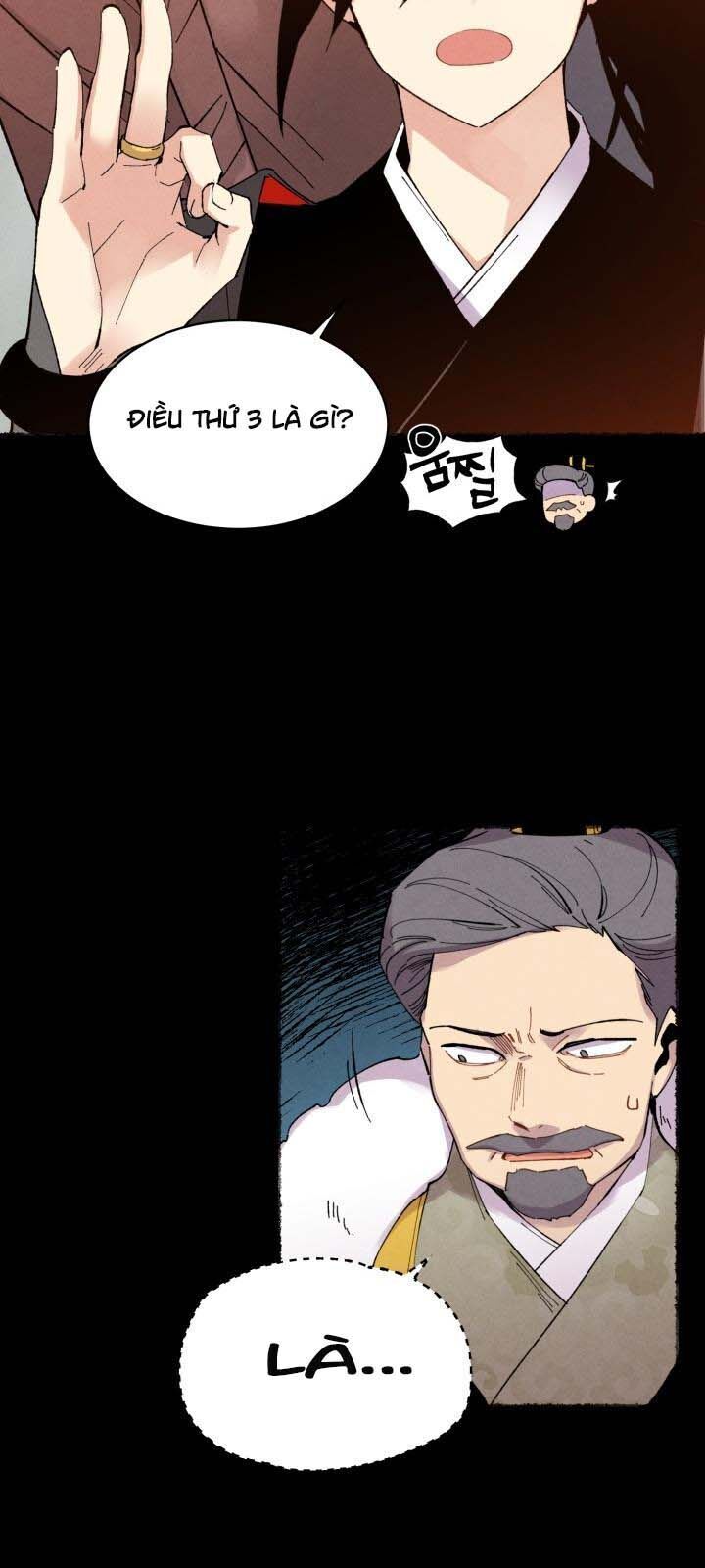 Lightning Degree Chapter 65 - Trang 2