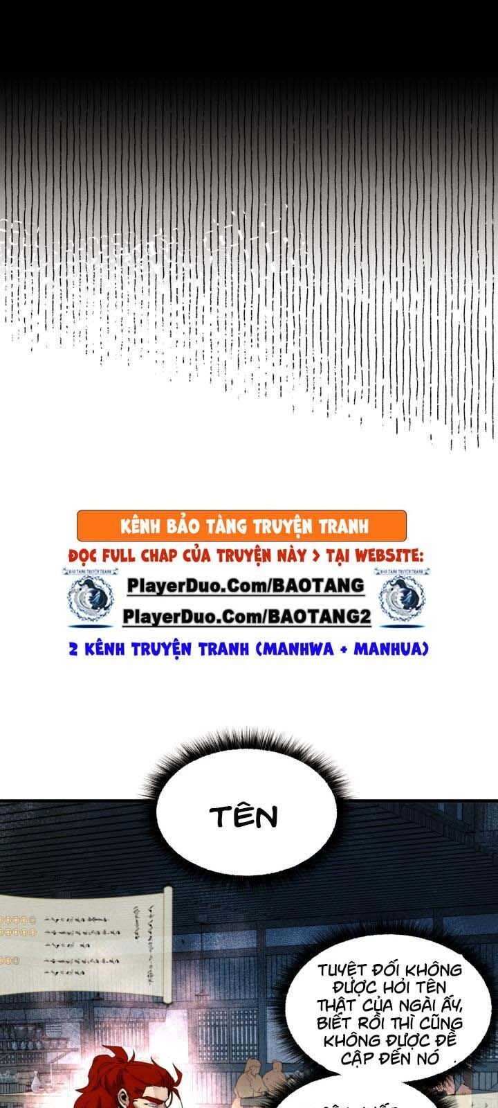 Lightning Degree Chapter 65 - Trang 2