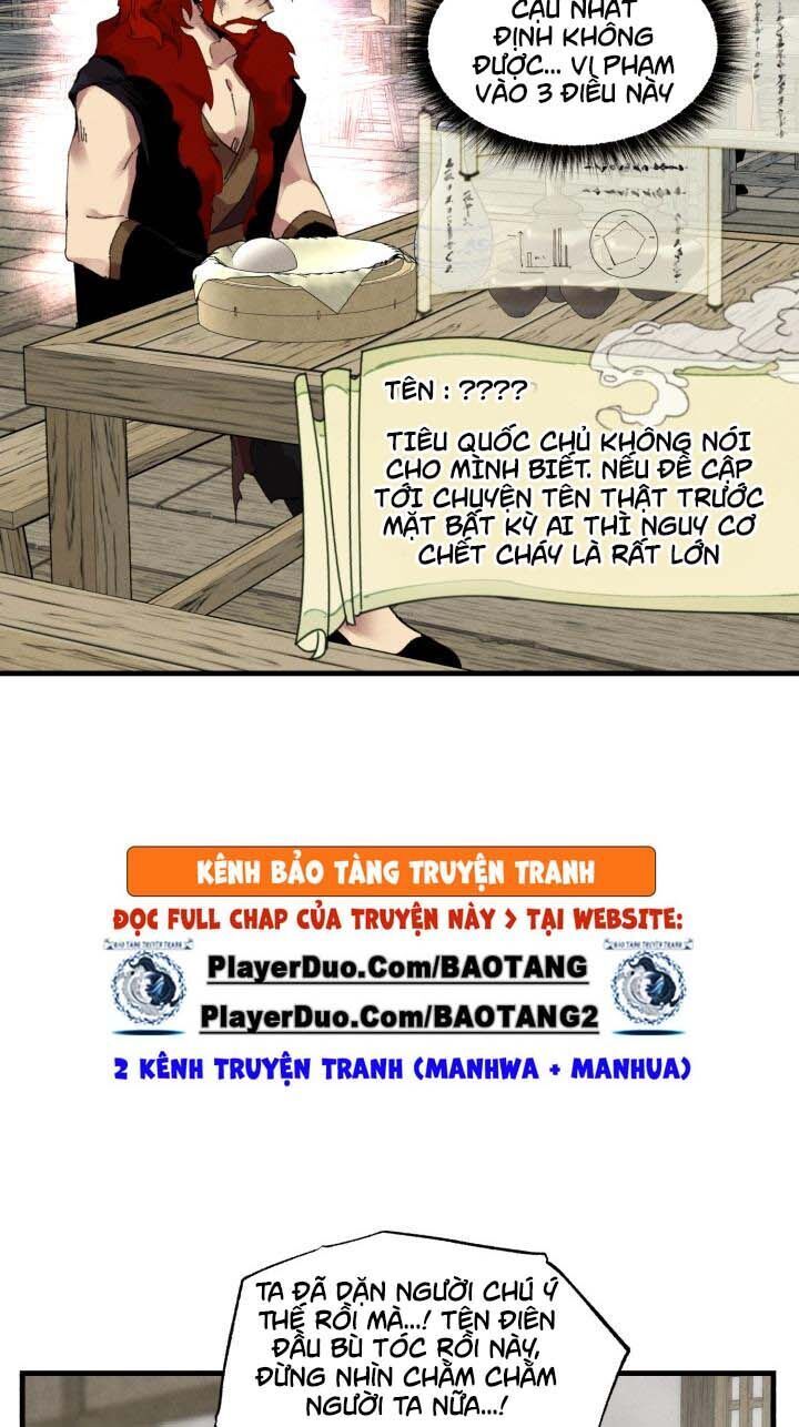 Lightning Degree Chapter 65 - Trang 2