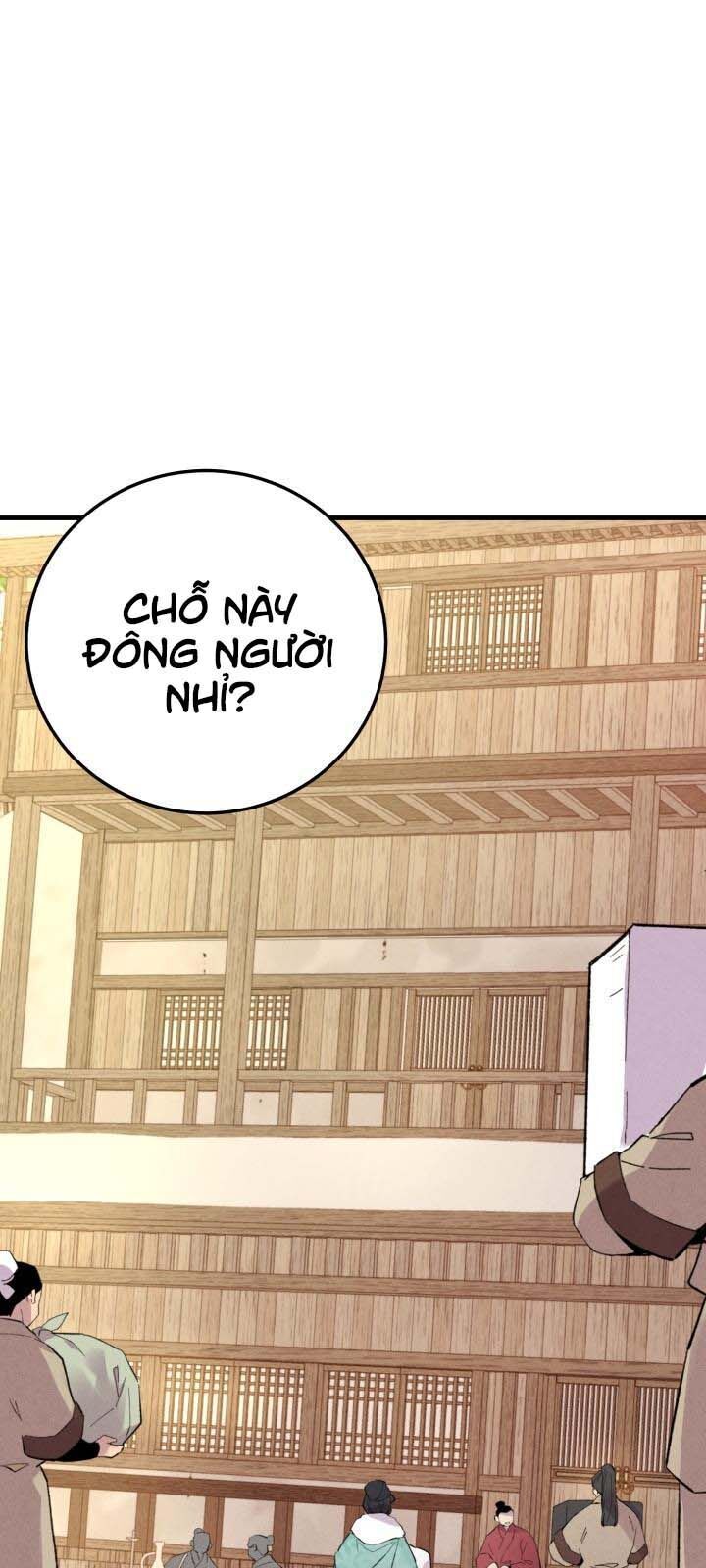 Lightning Degree Chapter 65 - Trang 2