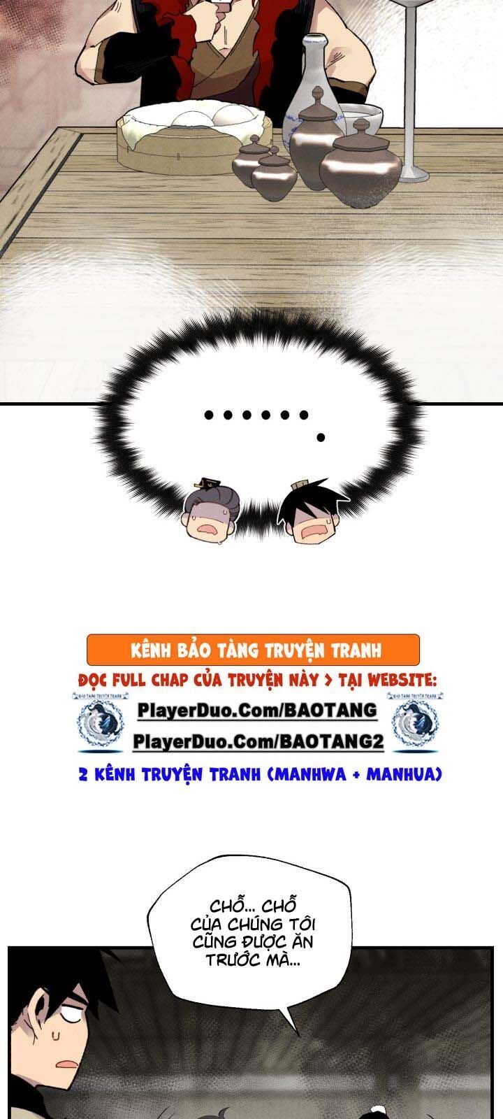 Lightning Degree Chapter 65 - Trang 2