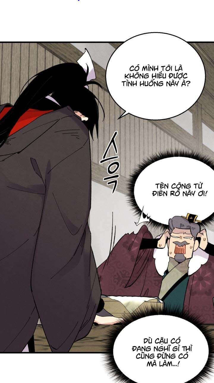 Lightning Degree Chapter 65 - Trang 2