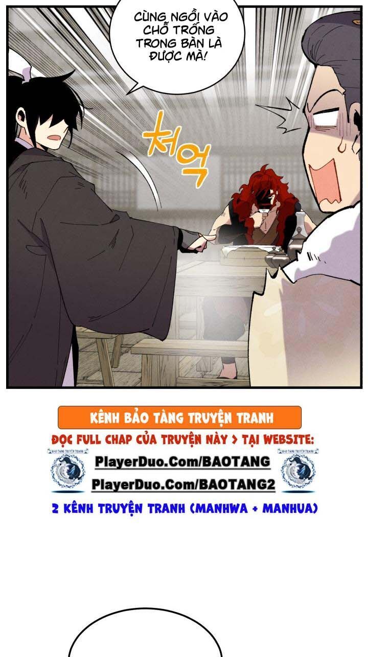 Lightning Degree Chapter 65 - Trang 2